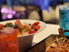 -胡桃里乐队酒馆(广州塔店)