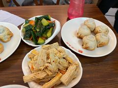 -邓记一品生煎(奥克斯广场店)