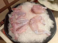 -五星桥原切肥牛火锅·30年专注好牛肉(湖塘店)