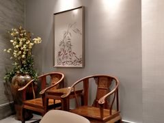 包厢-广东道至正餐厅(区庄店)
