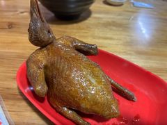 -光明刘冰乳鸽店(光明法政北路店)