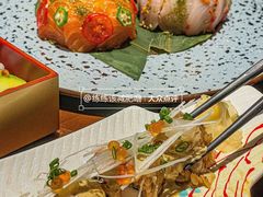 -鸟山鸣·日料食堂(王府井店)