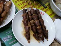-吉云馄饨(桑梓路店)
