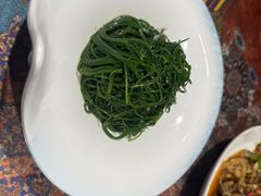 -乡村馕坑肉·烧烤·新疆菜·本地人更爱吃(阿勒泰首店)
