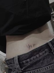 点击看大图 -METATTOO ArtSpace高端定制刺青店
