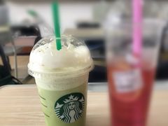 -星巴克(杭州市民中心店)