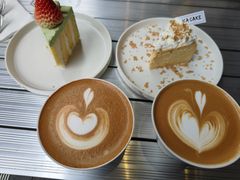 -Infica Coffee
