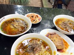 -兴福老面馆(寺路街店)