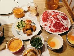 -小句号·精致料理(江南环球港店)
