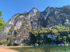 -61号餐吧(兴坪古镇漓江店)