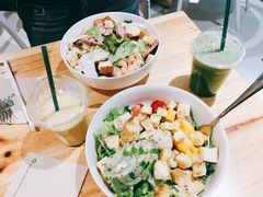 -CALIFORKS加州叉子轻食(朝阳门店)