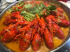 -张胡李四季虾玲珑(竞舟路店)