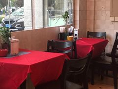 大堂-申德勒食品(宾都苑店)