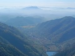 -东天目山风景区