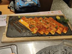 -朴太院·朝鲜族炭火烤肉(民乐园总店)