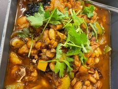 -山外山·林语花园餐厅