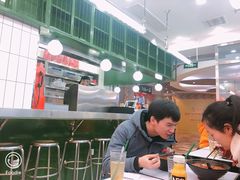 大堂-黑粉你肥牛火锅粉(泛悦汇KA店)