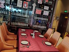 -荣誉国际酒店-云顶旋转餐厅