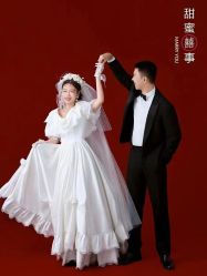 -色色婚纱摄影(大沥旗舰店)