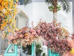 -花之城