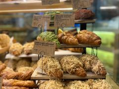 -PAPER STONE BAKERY(天环店)