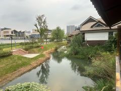 -状元人家·公园别墅衡东土菜(溪悦荟店)
