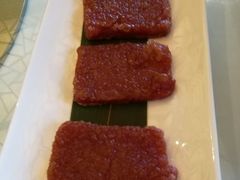 -顺德喜来登酒店·采悦轩