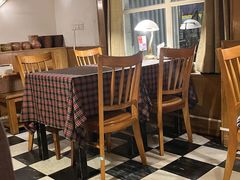 -小世界西餐厅(建国门店)