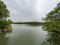 -宜兴龙背山森林公园