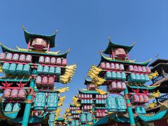 -中华郡文化旅游景区