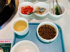 -百年果林椰子鸡(中洲店)