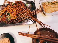-夜烤·宜宾烧烤(回龙湾店)
