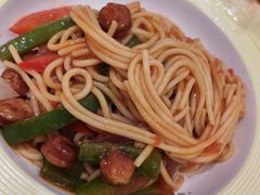 -夏日玛莉西餐厅(中茂城店)