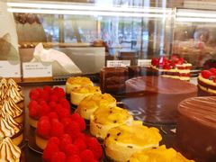 -BAKER&SPICE(安福路店)