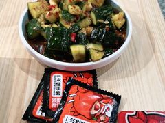 -领蟹祥记·香辣蟹·特色小海鲜(奥体天虹店)