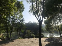 -峙山公园