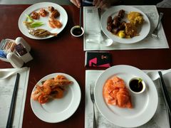 -泰谷酒店·太古码头闽菜自助餐厅