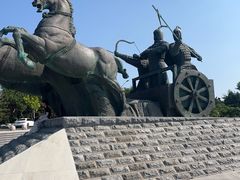 -养马岛旅游度假区