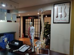 -脊艾堂推拿·艾灸(美年广场店)