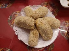 -玉华台饭庄(裕中西里小区店)