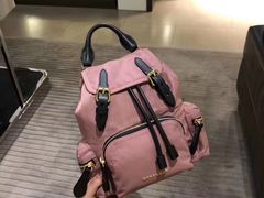 -BURBERRY(上海港汇恒隆广场店)