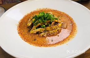 Kangxi Sesame Chicken