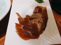 -又一福烤鸭·北京菜(东四店)