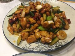 -付掌柜在成都·热炒砂锅集(金禾店)