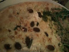-PIZZA BIANCA(民园店)