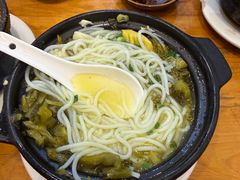 -沈妈砂锅(双楠店)