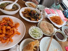 -李连贵酒家熏肉大饼(昆明街店)