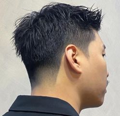 -sy杉影印象COLOUR专业烫染