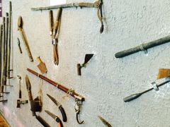 -青岛葡萄酒博物馆