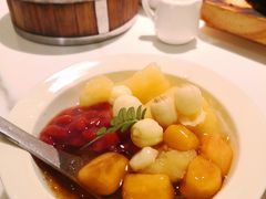 -春家·非遗手工小吃(徐汇万科广场店)